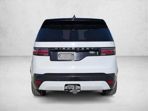 2023 Land Rover Discovery P300 S R-Dynamic