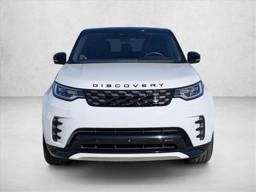 2023 Land Rover Discovery P300 S R-Dynamic