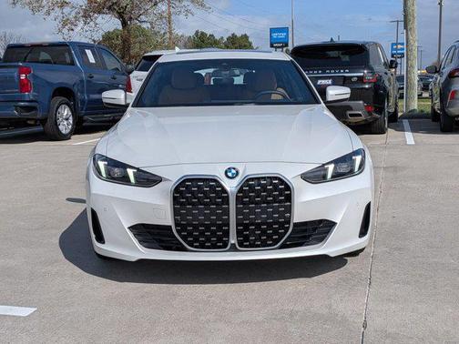 2025 BMW 430 Gran Coupe i xDrive