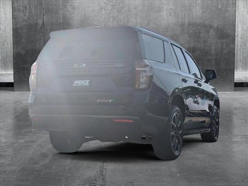 2022 Chevrolet Tahoe 4WD RST