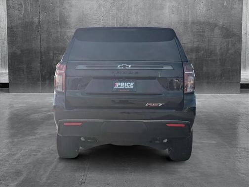 2022 Chevrolet Tahoe 4WD RST