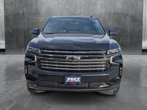 2022 Chevrolet Tahoe 4WD RST