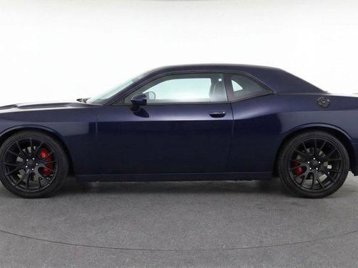2012 Dodge Challenger R/T