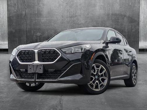 2025 BMW X2 xDrive28i