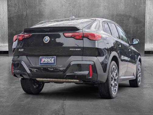 2025 BMW X2 xDrive28i