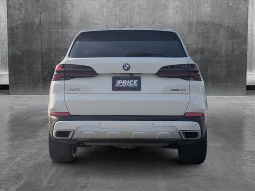 2025 BMW X5 sDrive40i