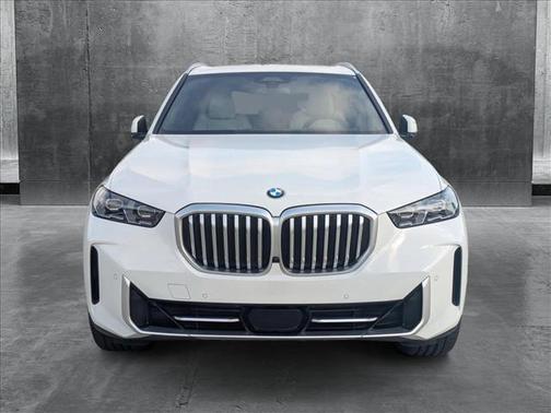 2025 BMW X5 sDrive40i