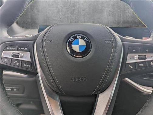 2025 BMW X5 sDrive40i