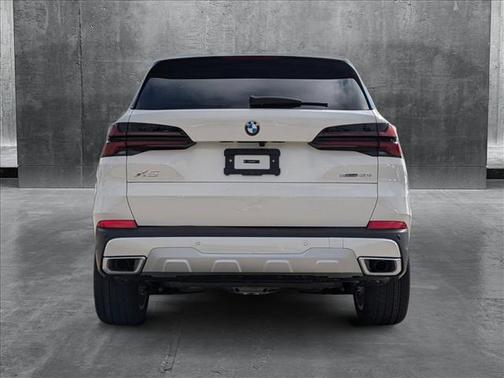 2025 BMW X5 sDrive40i