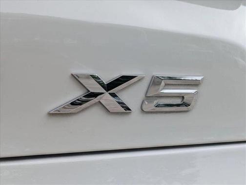 2025 BMW X5 sDrive40i