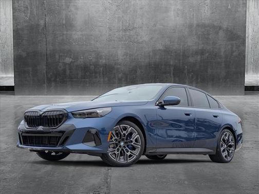 2025 BMW 530 i xDrive