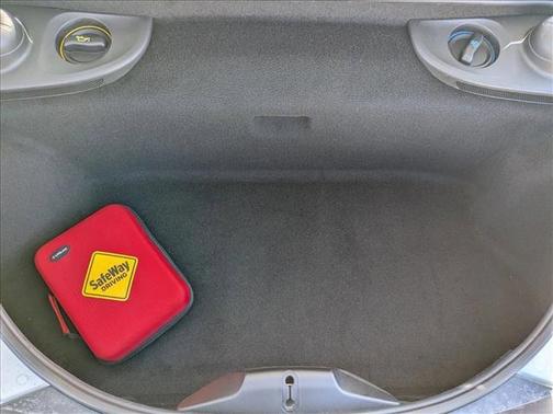 2018 Porsche 718 Boxster S