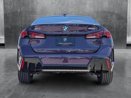 2025 BMW 228 Gran Coupe xDrive