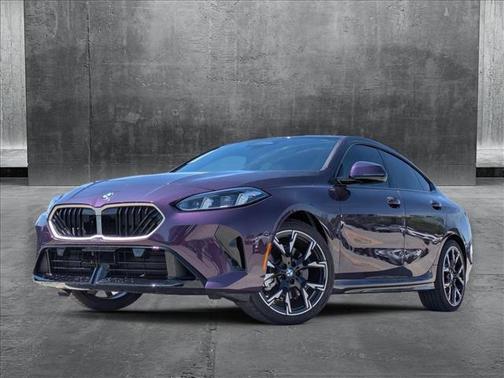 2025 BMW 228 Gran Coupe xDrive