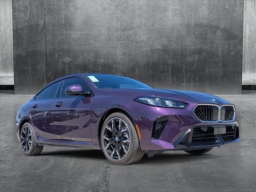 2025 BMW 228 Gran Coupe xDrive