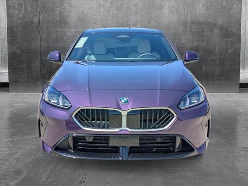 2025 BMW 228 Gran Coupe xDrive