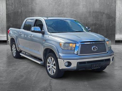 2011 Toyota Tundra Limited