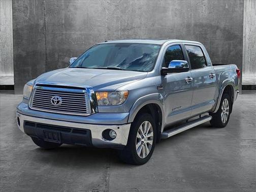 2011 Toyota Tundra Limited