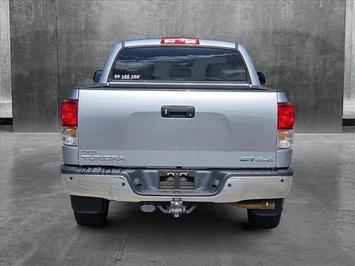 2011 Toyota Tundra Limited