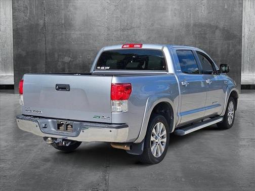 2011 Toyota Tundra Limited