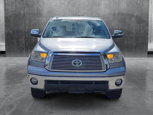 2011 Toyota Tundra Limited