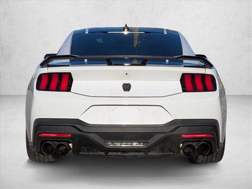 2024 Ford Mustang Dark Horse Fastback