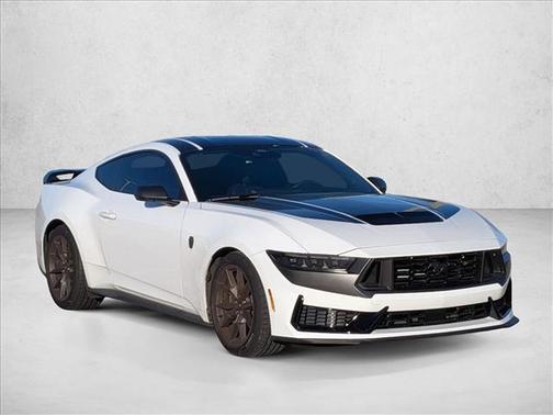 2024 Ford Mustang Dark Horse Fastback