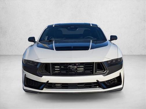 2024 Ford Mustang Dark Horse Fastback