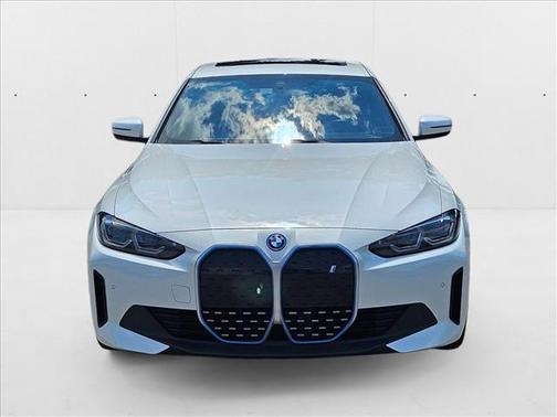 2023 BMW i4 Gran Coupe eDrive40