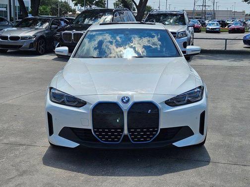2023 BMW i4 Gran Coupe eDrive40