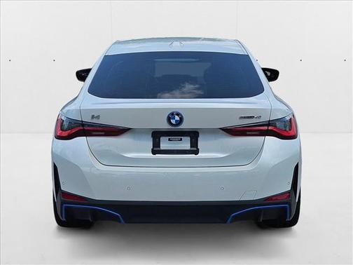 2023 BMW i4 Gran Coupe eDrive40