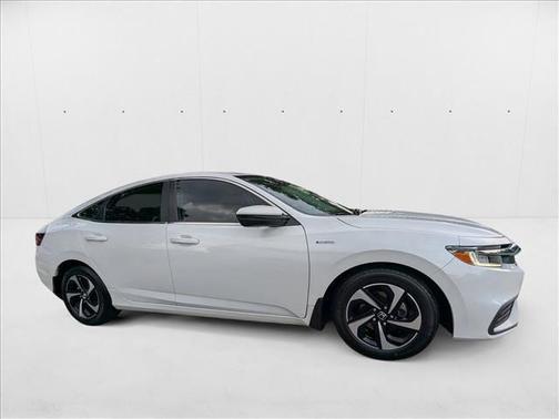 2022 Honda Insight EX