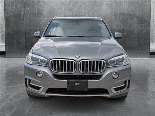 2018 BMW X5 sDrive35i