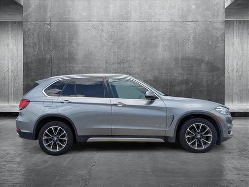 2018 BMW X5 sDrive35i