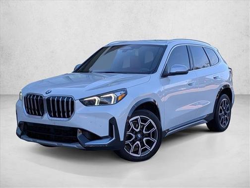 2023 BMW X1 xDrive28i