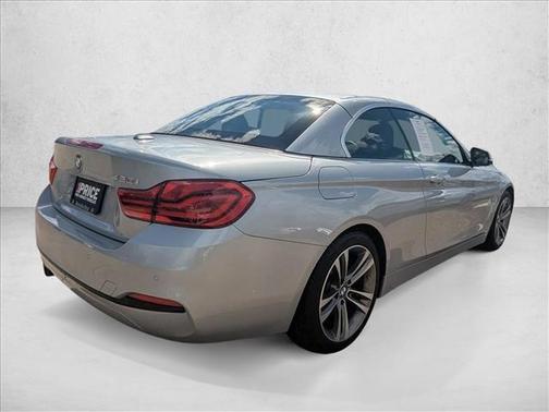 2019 BMW 430 i