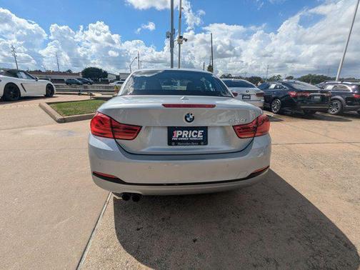 2019 BMW 430 i