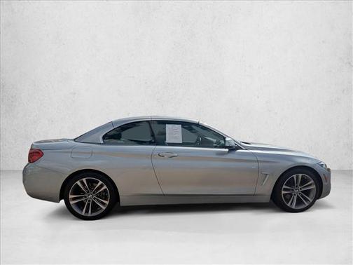 2019 BMW 430 i
