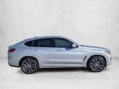 2019 BMW X4 xDrive30i