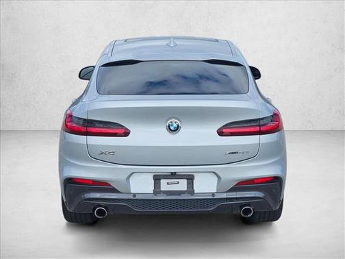 2019 BMW X4 xDrive30i
