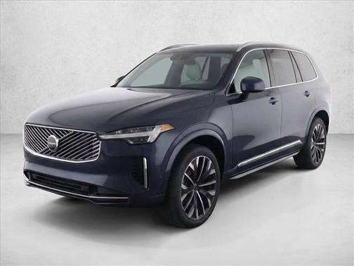 2025 Volvo XC90 B5 Ultra 6-Seater