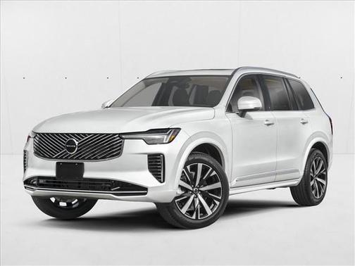 2025 Volvo XC90 B5 Ultra 6-Seater