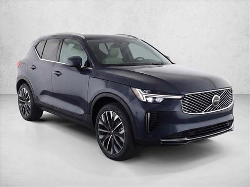 2025 Volvo XC90 B5 Ultra 6-Seater