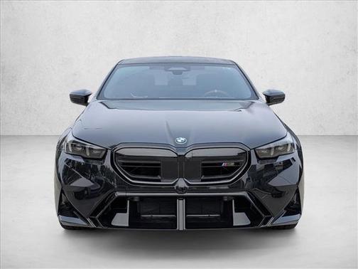 2026 BMW M5 Base