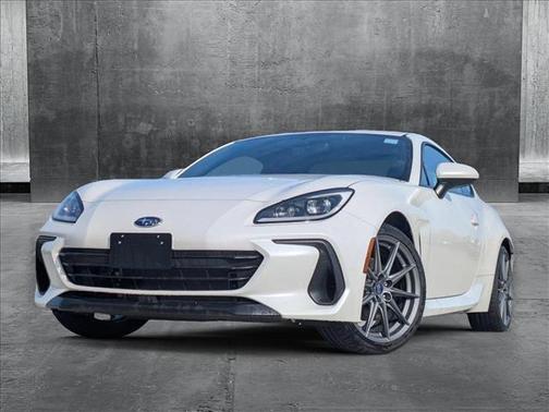 2024 Subaru BRZ Limited