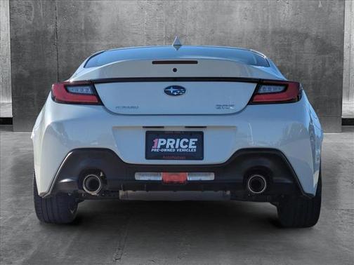 2024 Subaru BRZ Limited