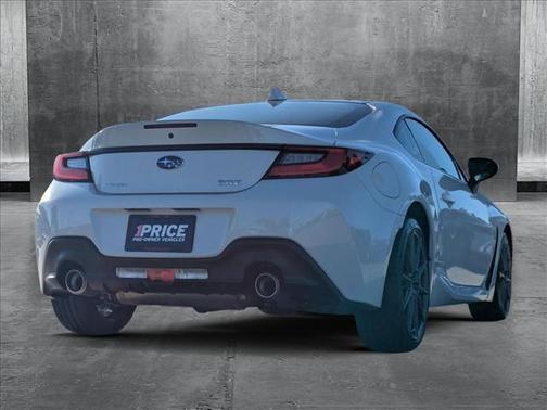 2024 Subaru BRZ Limited