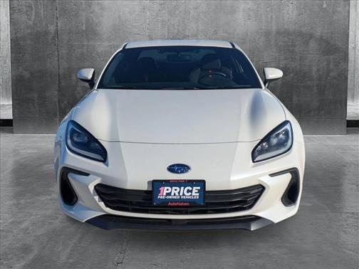 2024 Subaru BRZ Limited