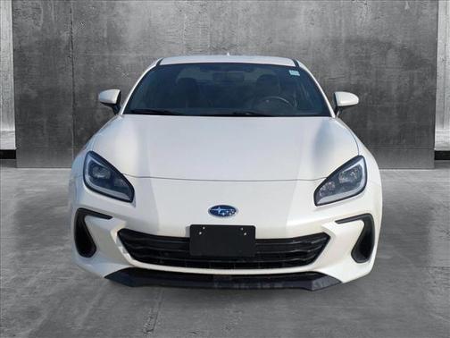 2024 Subaru BRZ Limited