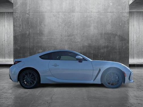 2024 Subaru BRZ Limited